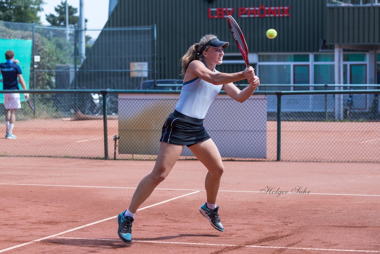 Alicia Melosch 193 - Luebecker Stadtmeisterschaft